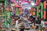 வயிரவ சுவாமி கோயில் கும்பாபிஷேகம்: 4ம் கால யாகபூஜை துவக்கம்