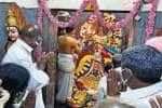 கதிர்காமம் முத்துமாரியம்மன் கோவிலில் செடல் உற்சவம்