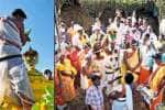 வால்பாறை மகாமாரியம்மன் கோவில் கும்பாபிஷேகம்