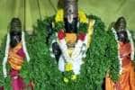 கதலி நரசிங்கப்பெருமாள் கோயிலில் சிறப்பு வழிபாடு