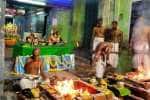 நித்யகல்யாண பெருமாள் கோவிலில் பாலாலயப் பிரதிஷ்சம் நிகழ்ச்சி