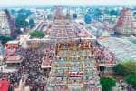 விருத்தகிரீஸ்வரர் கோவில் கும்பாபிஷேகம் கோலாகலம்: 20 ஆண்டுகளுக்கு பின் பக்தர்கள் பரவசம்
