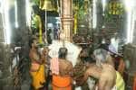 வடிவீஸ்வரம் அழகம்மன் கோயில் மாசி திருவிழா கொடியேற்றத்துடன் தொடங்கியது