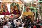 கும்பகோணத்தில் மாசி மக விழா: 6 சிவாலயங்களில் கொடியேற்றம்
