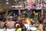 அனந்தபத்மநாப சுவாமி கோவில் பிரம்மோற்சவம் துவக்கம்