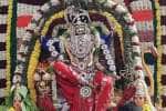 சூலூர் மேற்கு மாகாளியம்மன் கோவில் திருவிழா