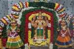திருவண்ணாமலை முருகன் கோவிலில் தை கிருத்திகை விழா