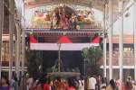 ஆற்றுகால் பகவதி அம்மன் கோயில் பொங்கல் விழா தொடக்கம்