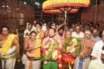 அருணாசலேஸ்வரர் கோவிலில் கும்பாபிஷேக வருஷாபிஷேகம்