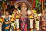 வடபழநி ஆண்டவர் கோவிலில் தீர்த்தவாரி