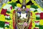 திருப்புல்லாணி ஆதிஜெகநாத பெருமாள் கோயிலில் மாசி மக விழா
