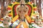 கும்பகோணத்தில் மாசிமக விழா: சக்கரபாணி தேரோட்டம் கோலாகலம்