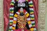 சிறுமலை அகத்தியர் சித்தர் பீடத்தில் பவுர்ணமி யாக பூஜை
