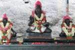 சோமலிங்க சுவாமி கோயிலில் சித்தர்கள் பிரதிஷ்டை விழா