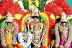 தீர்த்தவாரியுடன் திருக்கோஷ்டியூர் தெப்ப உத்ஸவம் நிறைவு