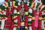 விளாச்சேரி வெங்கடேச பெருமாள் கோயிலில் வருடாபிஷேகம்