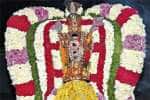 வடபழநி ஆண்டவர் கோவிலில் உற்சவர் உலா