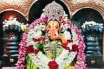 பொள்ளாச்சி விநாயகர் கோவில்களில் சங்கடஹர சதுர்த்தி பூஜை
