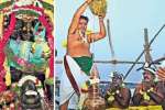 வடுகபட்டி லட்சுமி கணபதி கோயிலில் கும்பாபிஷேகம்