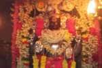 விளமல் பதஞ்சலி மனோகரர் கோயிலில் சிறப்பு பூஜை