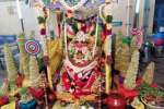 பாண்டி முனீஸ்வரர் கோயிலில் தெருக்கட்டு பொங்கல் விழா