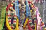 பெரியகுளம் வரதராஜ பெருமாள் கோயிலில் திருக்கல்யாணம்