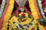 மஹா சிவராத்திரி: நாடு முழுதும் சிவாலயங்களில் பக்தர்கள் வழிபாடு