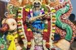 பட்டமங்கலம் பங்குனித் திருவிழா: மார்ச் 18 ல் தேரோட்டம்