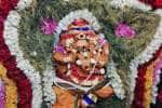 சித்தி விநாயகர் கோயில் கும்பாபிஷேகம்
