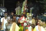 பேச்சியம்மன் கோயிலில் முளைப்பாரி ஊர்வலம்