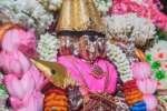 குன்றக்குடியில் பங்குனி உத்திர விழா கோலாகலம்: மார்ச் 17 தேரோட்டம்