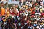 சென்னை ஓம் ஸ்ரீ கந்தாஸ்ரமத்தில் கும்பாபிஷேகம் கோலாகலம்
