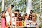 விநாயகர் கோயில் கும்பாபிஷேகம்: திரளான பக்தர்கள் பங்கேற்பு