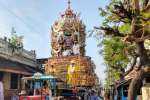 மஸ்தான் சாஹிப் வலியுல்லாஹ் தர்கா கந்தூரி விழா நடந்தது