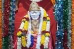 குபேர சீரடி சாய்பாபா கோவில் ஆண்டு விழா