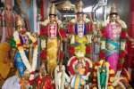 பெரியகுளம் கோதண்டராமர் கோயில் கும்பாபிஷேகம்