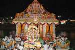 2 வருடங்களுக்கு பிறகு திருப்பதியில் தெப்ப திருவிழா கோலாகலம்