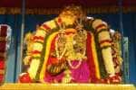 தென் திருப்பதி கோவிலில் தெப்ப உற்சவ வைபவம்