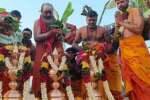 சப்த கன்னிமார் கோவில் கும்பாபிஷேக விழா