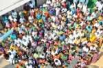 வேம்பரளி முத்தாலம்மன் கோவில் கும்பாபிஷேக விழா