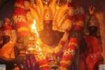 திருநாகேஸ்வரம் நாகநாதசுவாமி கோவிலில் மார்ச் 21ல் ராகுபெயர்ச்சி விழா