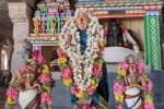 பெரியகுளம் பாலசுப்பிரமணியர் நாளை பங்குனி தேர்த்திருவிழா