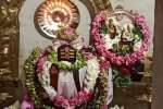 பழங்காநத்தம் காசி விஸ்வநாதர் கோயில் பிரதோஷ பூஜை