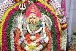 குண்டத்து காளியாதேவி கோவிலில் குண்டம் திருவிழா