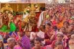 புஷ்பவனேஸ்வரர் கோயிலில் திருகல்யாண விழா கோலாகலம்