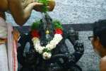 சித்தூர் குபேர கணபதி கோயிலில் மண்டல சாந்தி அபிஷேகம்
