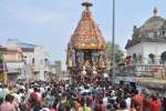 விரிஞ்சிபுரம் மார்க்கபந்தீஸ்வரர் கோவில் தேர்த்திருவிழா