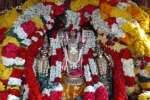மயிலம் கோவிலில் பங்குனி உத்திர தேரோட்டம் கோலாகலம்