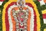 கொண்டத்து காளியம்மன் கோவில் குண்டம் விழா துவங்கியது