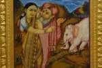 பழமையான ஒவியங்கள் நிறைந்துள்ள மைலாப்பூர் சித்திர சத்திரம்